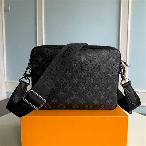 borse louis vuitton maschile|Borse Pre.